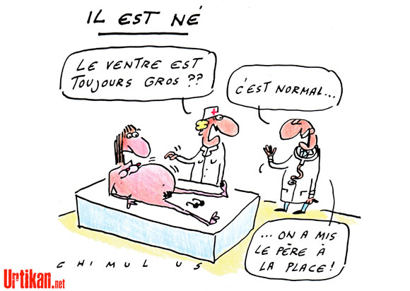 La dorsalgie le matin